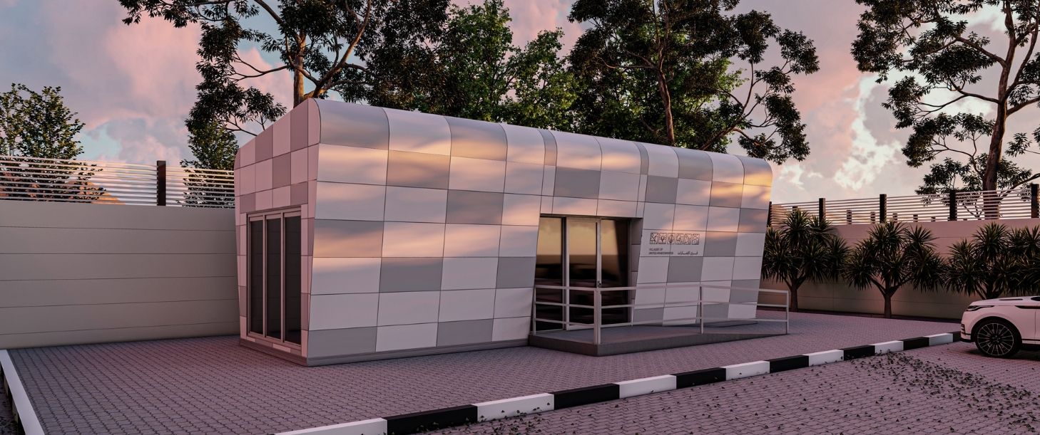 prefabricated-modular-buildings Al baddad