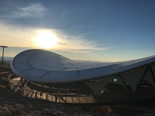 Hospitality Infrastructure