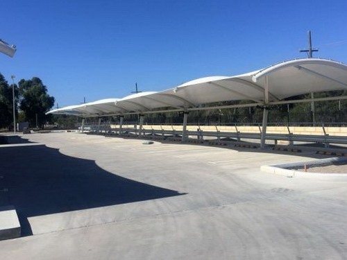 Public Infrastructure