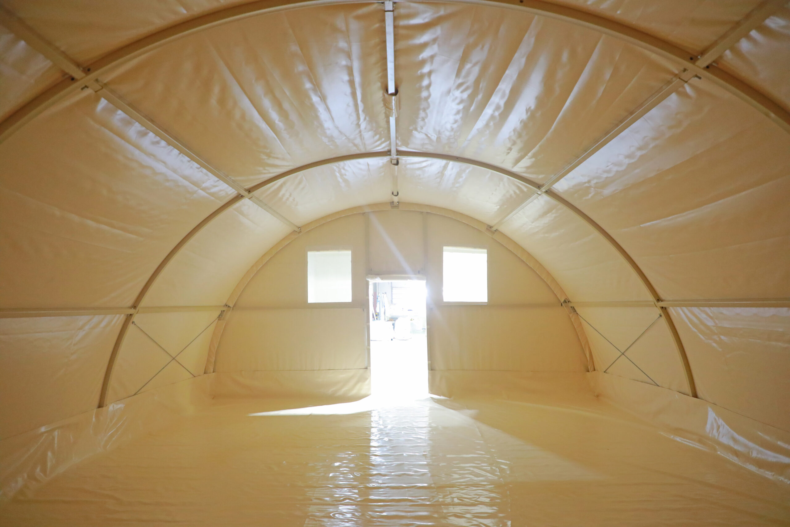 Falcon Shelter 3