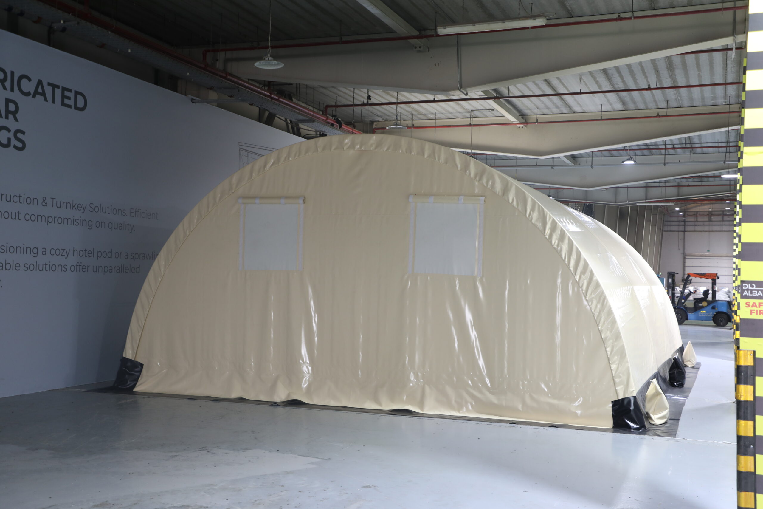 Falcon Shelter 4