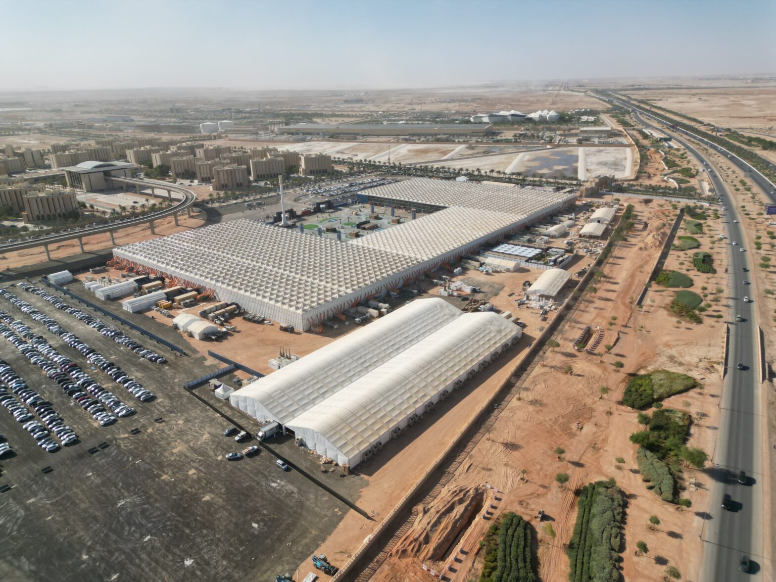 Riyadh International Book Fair 2025 — Where Culture Meets Innovation